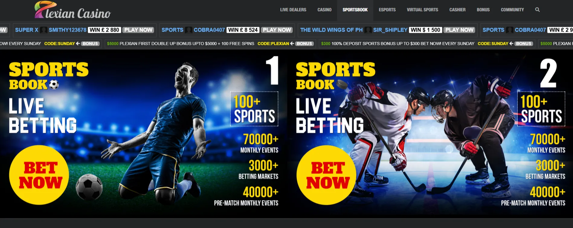 Bonuses and Wagering at Non Gam Stop Sites