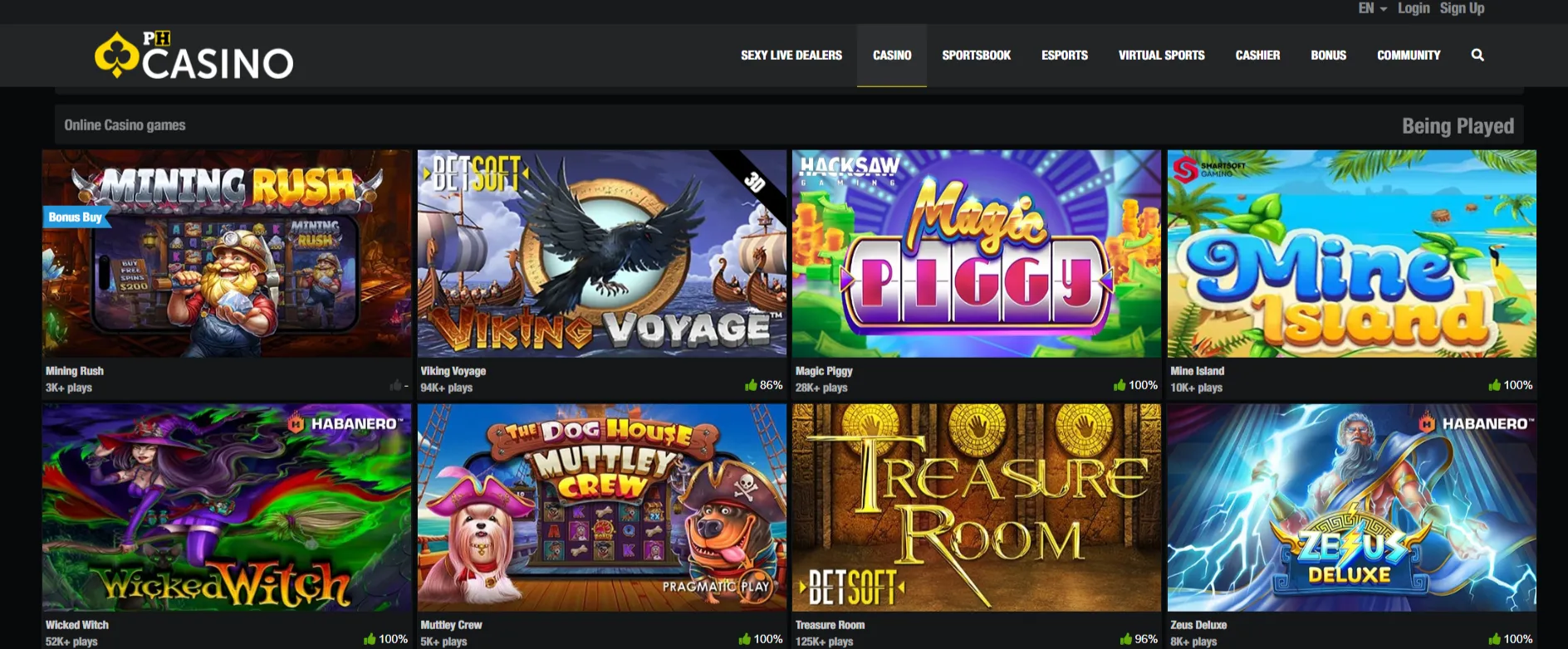 Non Gam Stop Sites Overview